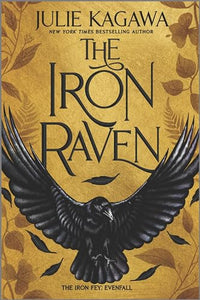 The Iron Raven 