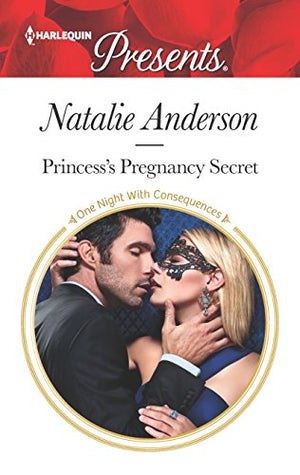 Princess's Pregnancy Secret