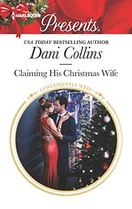 Claiming His Christmas Wife 