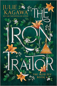 The Iron Traitor Special Edition 
