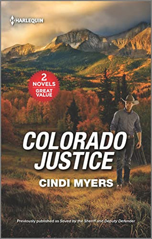 Colorado Justice