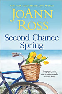 Second Chance Spring 