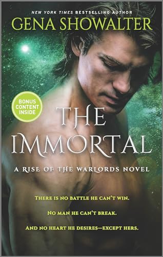 The Immortal