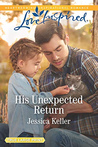 His Unexpected Return