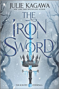 The Iron Sword 