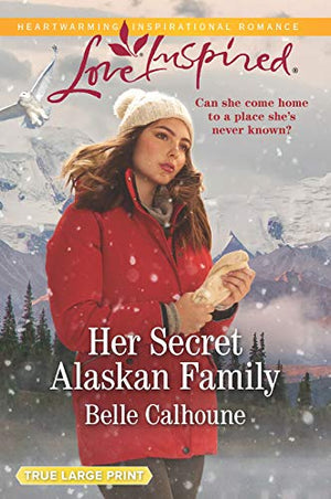 Her Secret Alaskan Family
