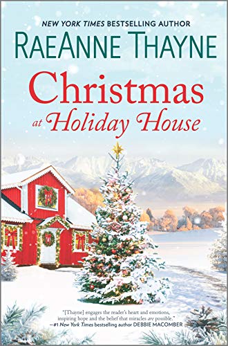 Christmas at Holiday House