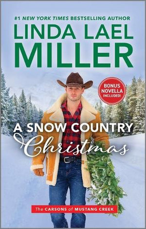 A Snow Country Christmas