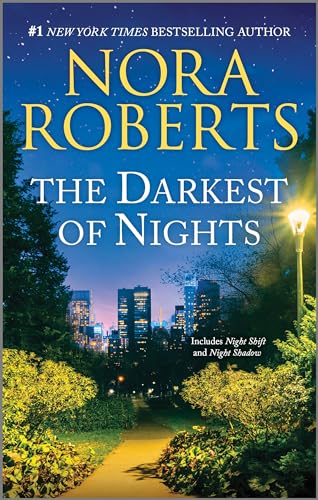 The Darkest of Nights
