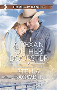 A Texan on Her Doorstep (Home on the Ranch) 