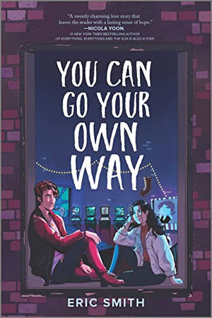 You Can Go Your Own Way