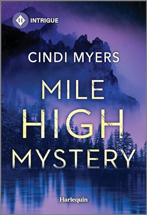 Mile High Mystery