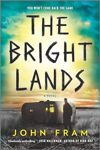 The Bright Lands