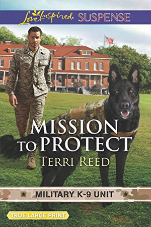 Mission to Protect
