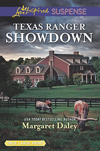 Texas Ranger Showdown