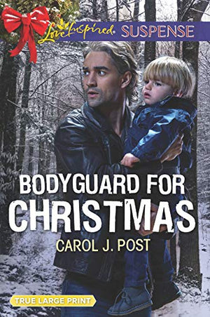 Bodyguard for Christmas