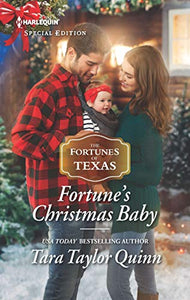 Fortune's Christmas Baby 