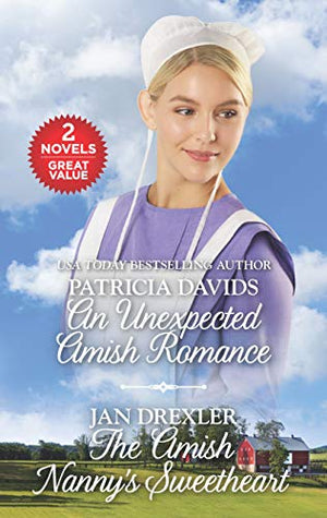 An Unexpected Amish Romance and the Amish Nanny's Sweetheart