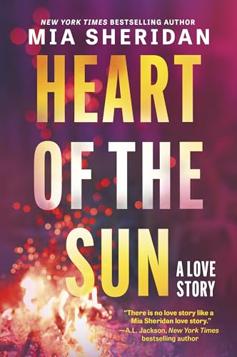 Heart of the Sun