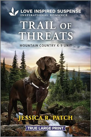 Trail of Threats