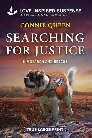 Searching for Justice