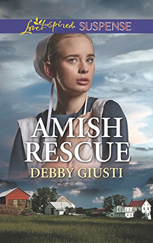 Amish Rescue