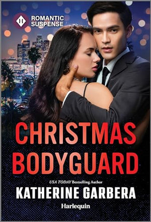 Christmas Bodyguard