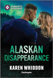 Alaskan Disappearance 