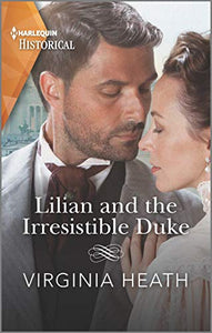 Lilian and the Irresistible Duke 
