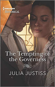 The Tempting of the Governess 