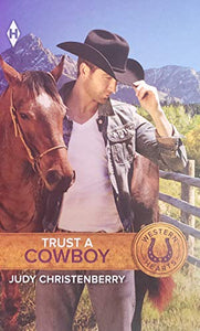 Trust a Cowboy 