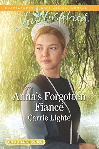 Anna's Forgotten Fiance