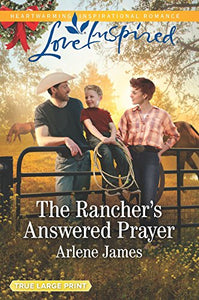 The Rancher's Answered Prayer 