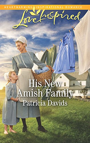 His New Amish Family