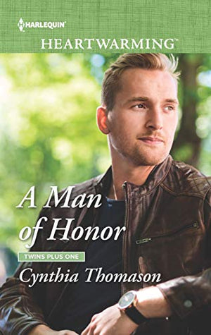 A Man of Honor