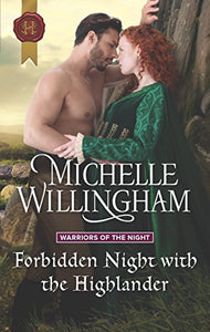 Forbidden Night with the Highlander 
