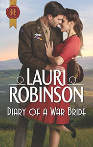 Diary of a War Bride 