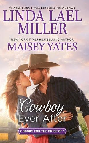 Cowboy Ever After