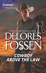 Cowboy Above the Law 
