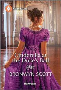 Cinderella at the Duke's Ball 
