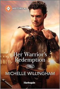 Her Warrior's Redemption 