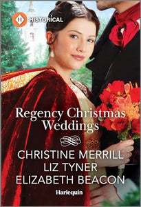 Regency Christmas Weddings 