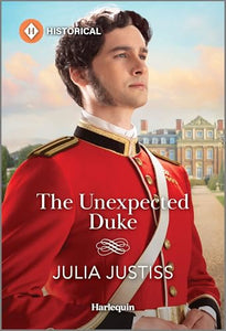 The Unexpected Duke 