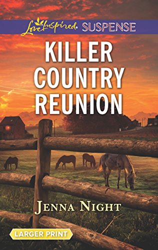 Killer Country Reunion