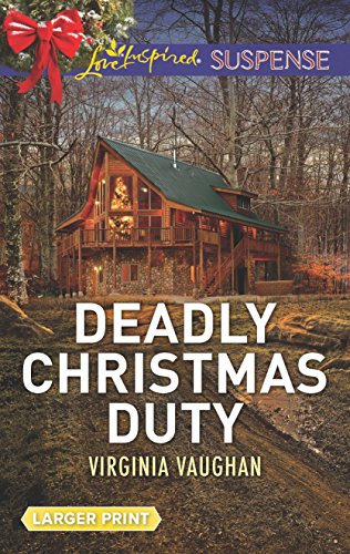 Deadly Christmas Duty