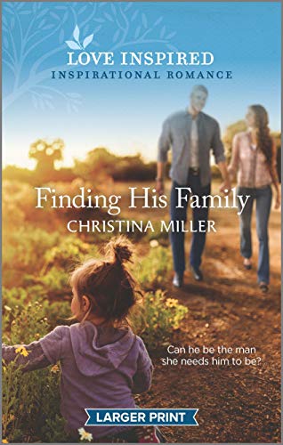 Finding His Family