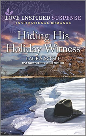 Hiding His Holiday Witness