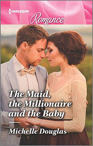 The Maid, the Millionaire and the Baby 