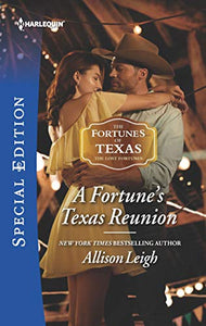 A Fortune's Texas Reunion 