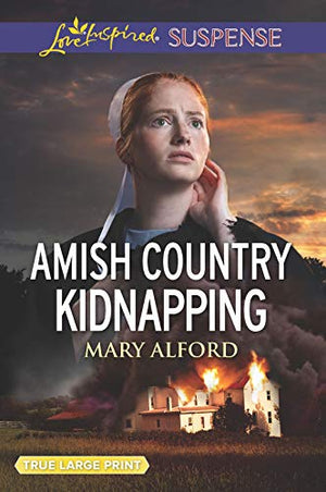 Amish Country Kidnapping